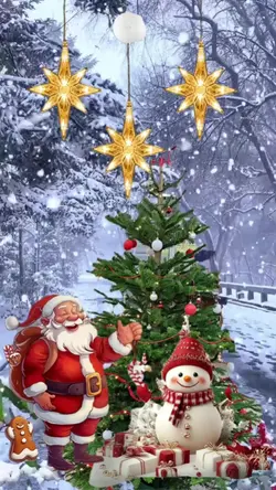 Weihnachten 