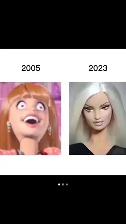 Before And After