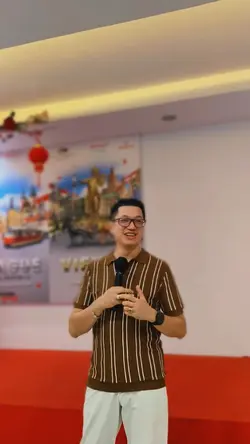 Seminar/ Training