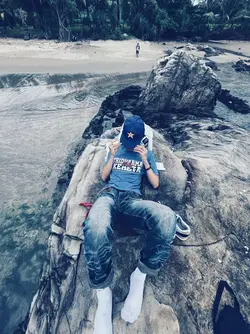 mari kita mendendeng