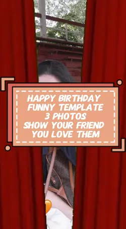 HPBD friends