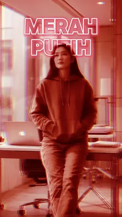 Merah Putih 