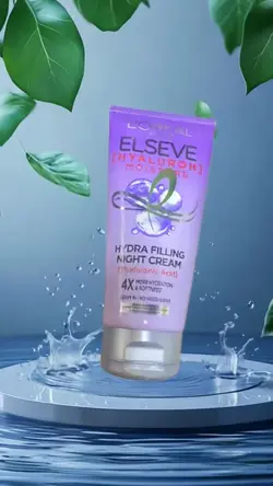 L’Oréal Paris ELSEV