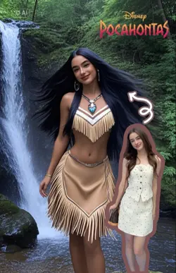 Pocahontas Ai