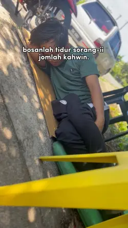 Jom kahwin 