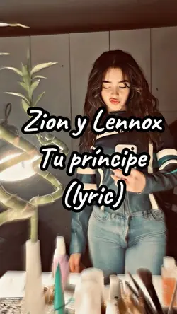 tu príncipe