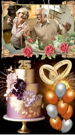 25 Aniversario 