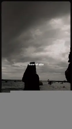 Ikaw At Ako