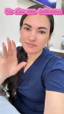Día de trabajo 