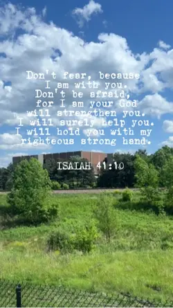 Verse of the day