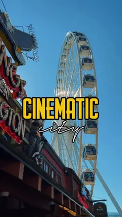 5 Clips Cinematic