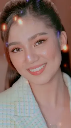 Dimple Smile Face