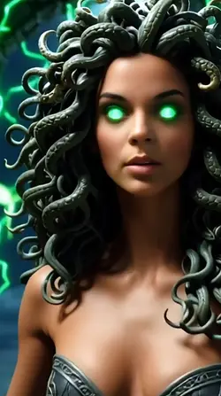 Medusa twist