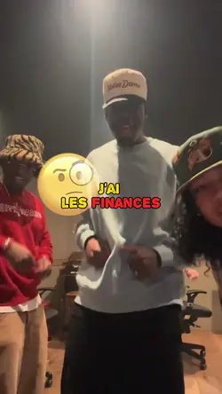 Ton mec il est zéro👌🏾