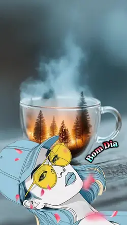 BOM DIA 
