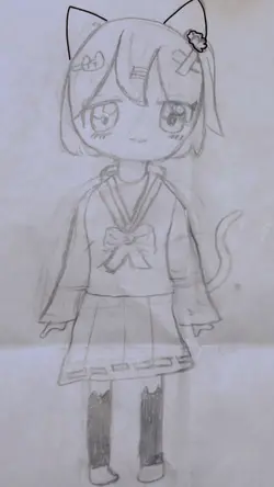 VTuberになりたいなー