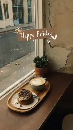 friday