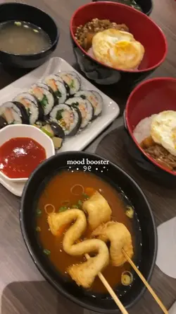 mood booster