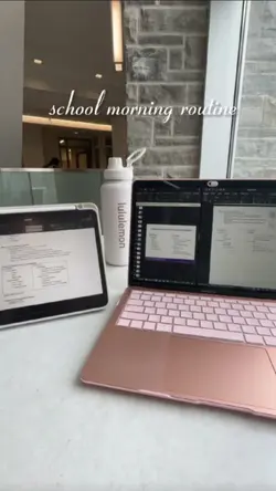School Morning RT