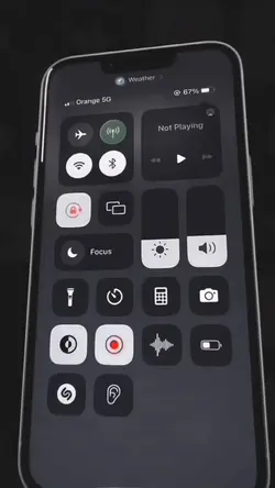 3D iphone Funkot