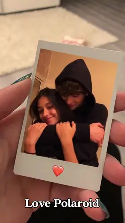Love ❤️ Polaroid