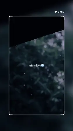 Rainy Days