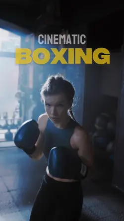 Boxing Trend