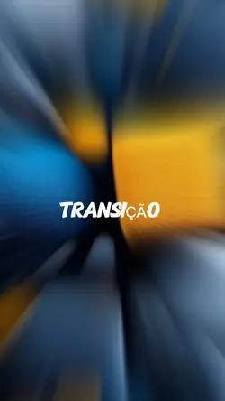 Transição