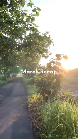 maret reacap random