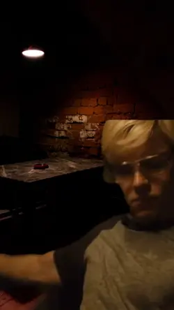 Jeffrey Dahmer 