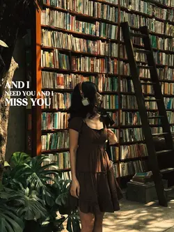 A Thousand Miles