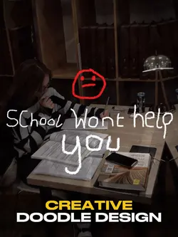 The Truth Of School.