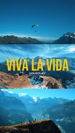 Viva La Vida | Vlog