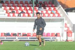 Story Sepakbola