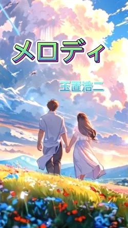 メロディ/玉置浩二