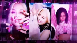 Blackpink ot4 edit