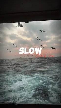 Slow cuốn