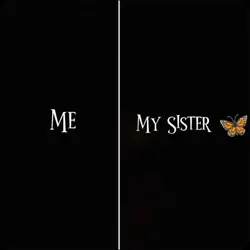 brother and sister 
