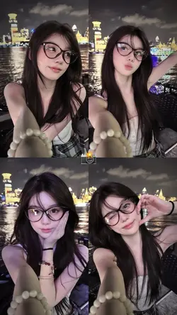 Tách ảnh ~ màu