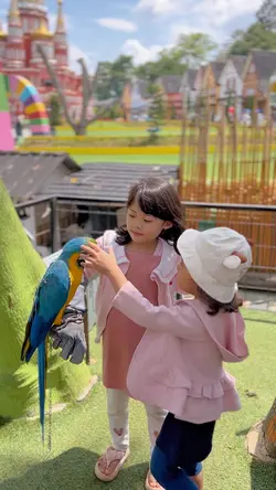 Aesthetic Krim Kids