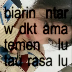 dkt ama temen luu