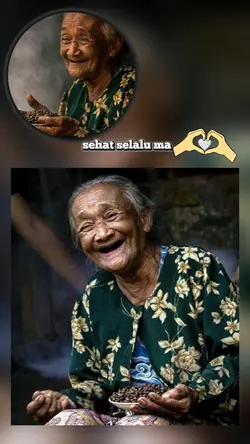 sehat selalu mama