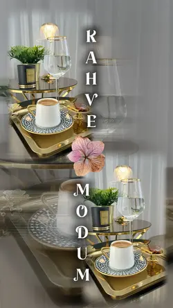 Kahve modum