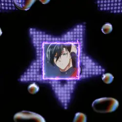 Rin itoshi 