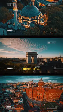 2024 Memories