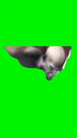Kratos Falling