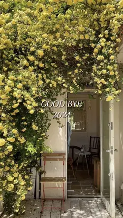 [34] Good bye 2024