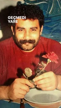 Ahmet kaya 🕊️🎶