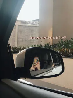 have you ever been 