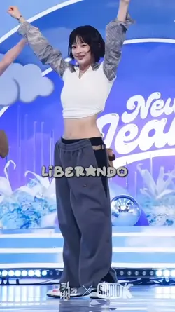 liberando Hanni 